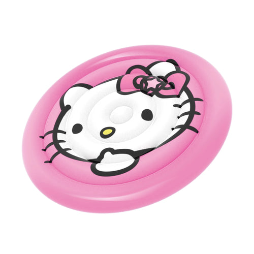 Hello Kitty Flotador Para Isla De Piscina