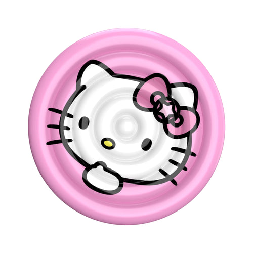 Hello Kitty Flotador Para Isla De Piscina
