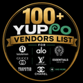 100+ Yupoo Vendors List