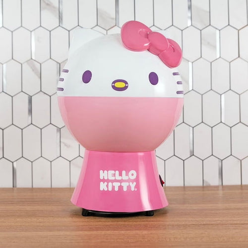 Hello Kitty Electric Popcorn Popper